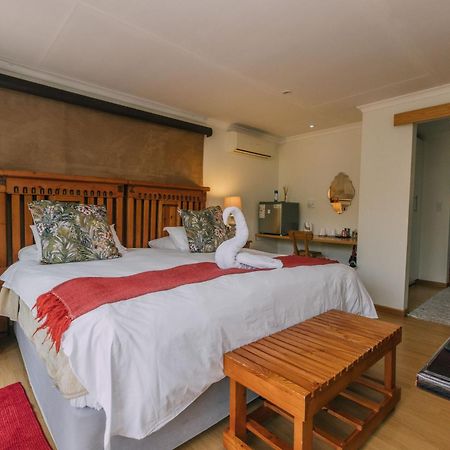 Beetleloop Guest House Νέλσπρουιτ Εξωτερικό φωτογραφία