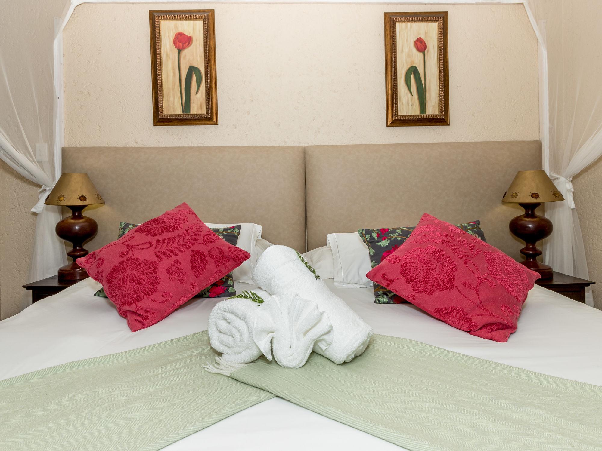 Beetleloop Guest House Νέλσπρουιτ Εξωτερικό φωτογραφία