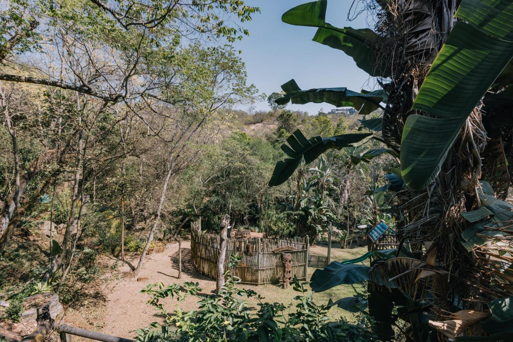 Beetleloop Guest House Νέλσπρουιτ Εξωτερικό φωτογραφία