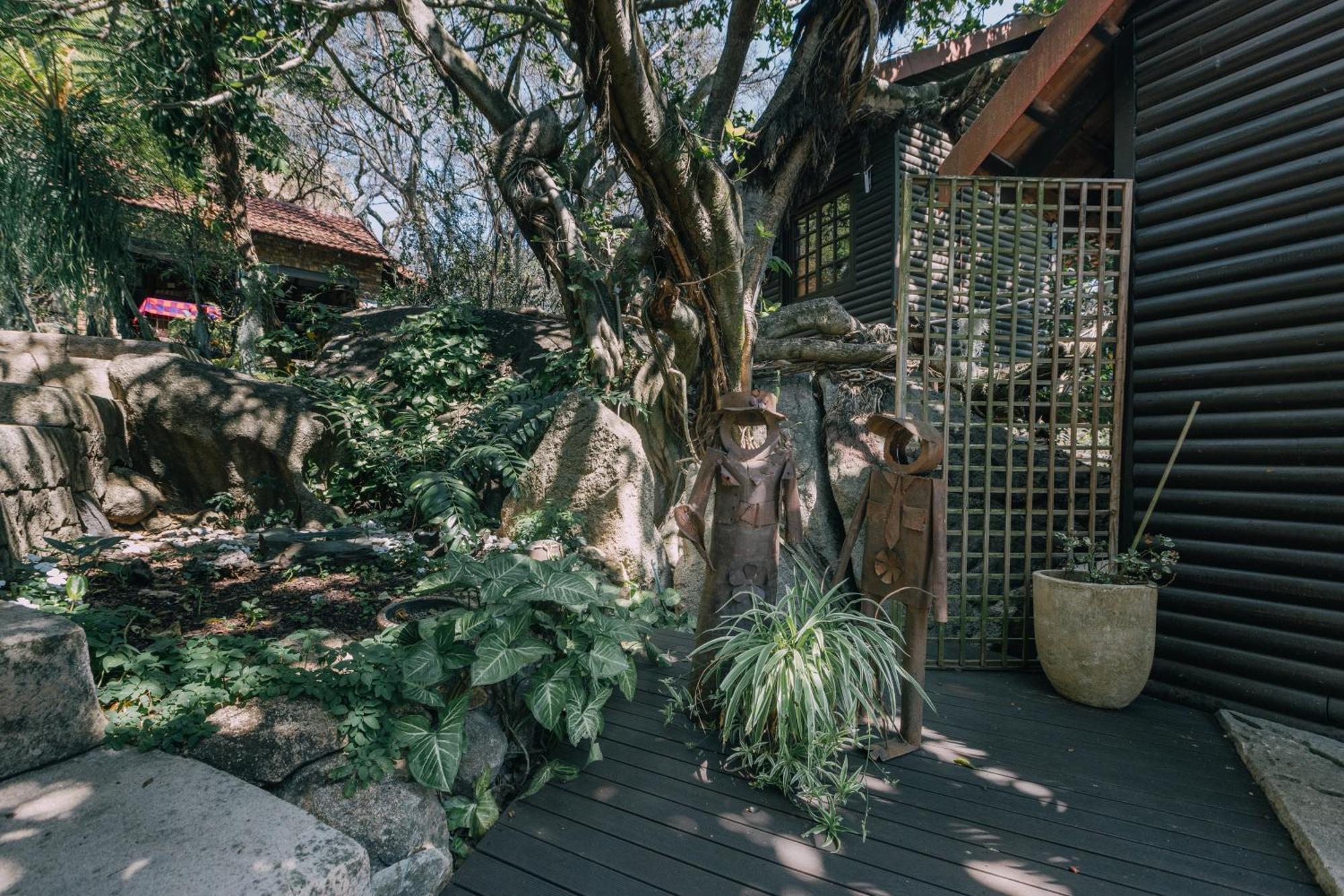 Beetleloop Guest House Νέλσπρουιτ Εξωτερικό φωτογραφία