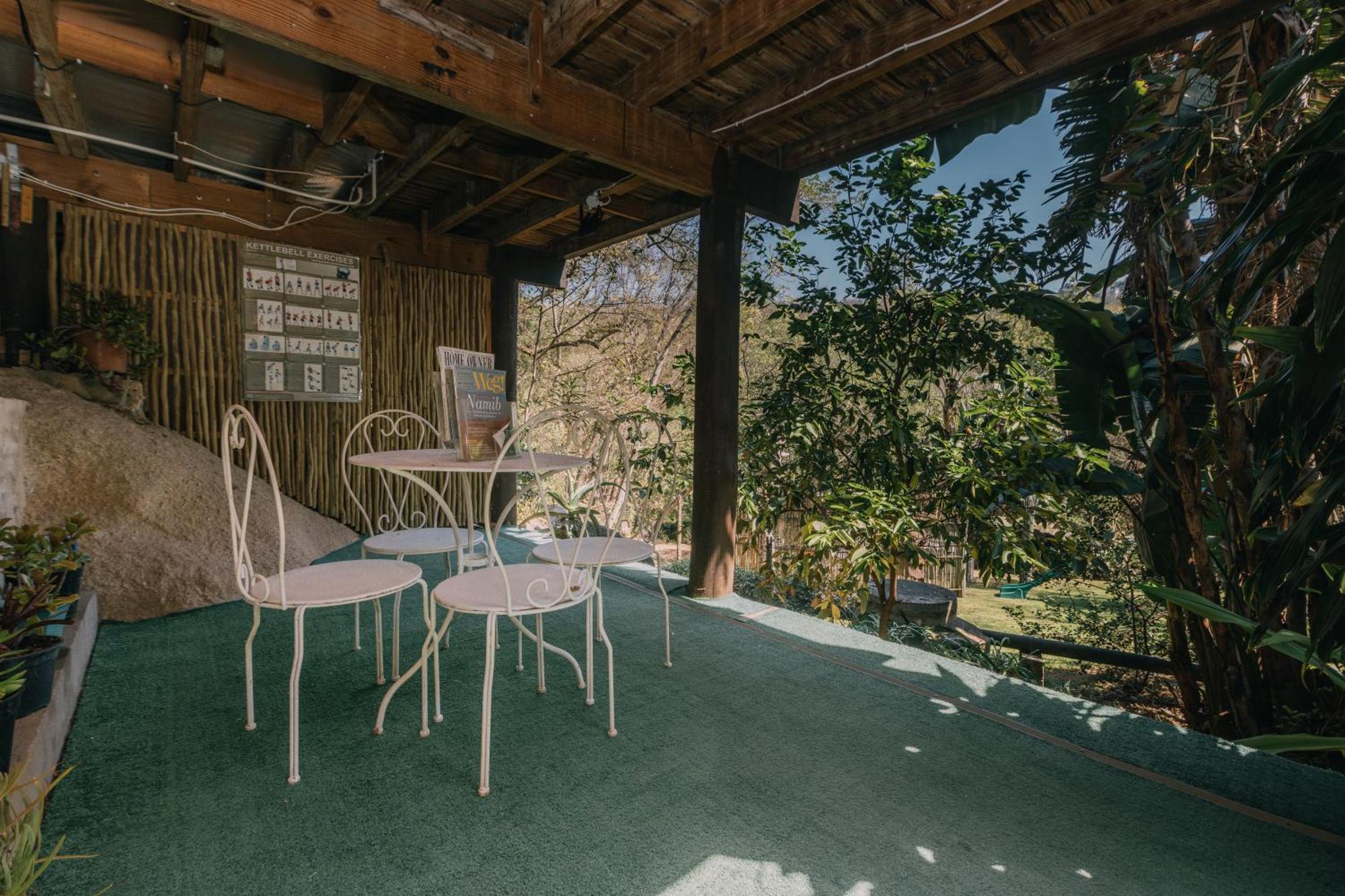 Beetleloop Guest House Νέλσπρουιτ Εξωτερικό φωτογραφία