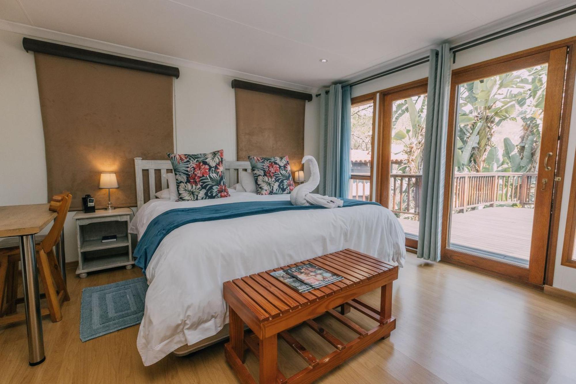 Beetleloop Guest House Νέλσπρουιτ Εξωτερικό φωτογραφία