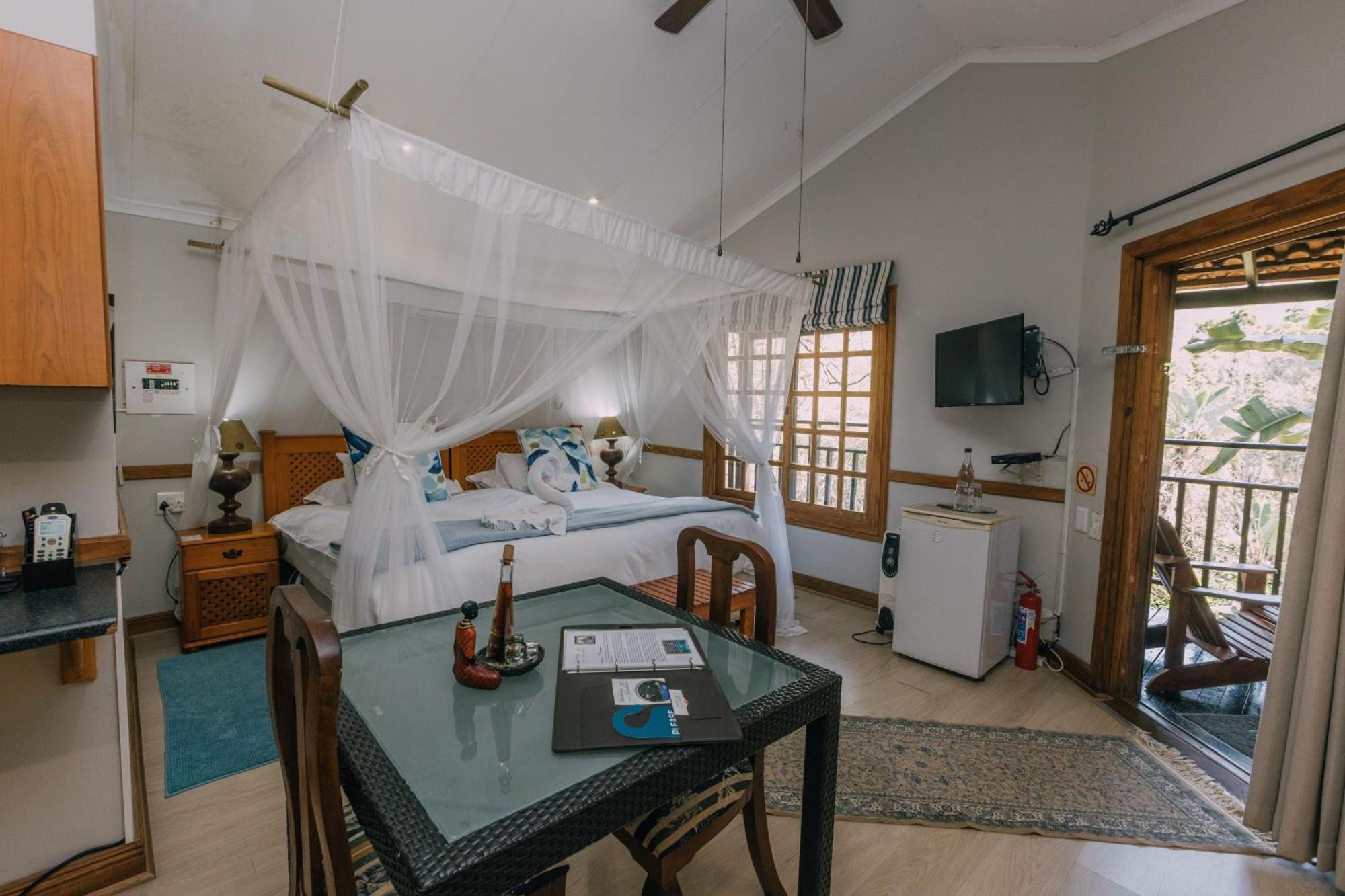 Beetleloop Guest House Νέλσπρουιτ Εξωτερικό φωτογραφία