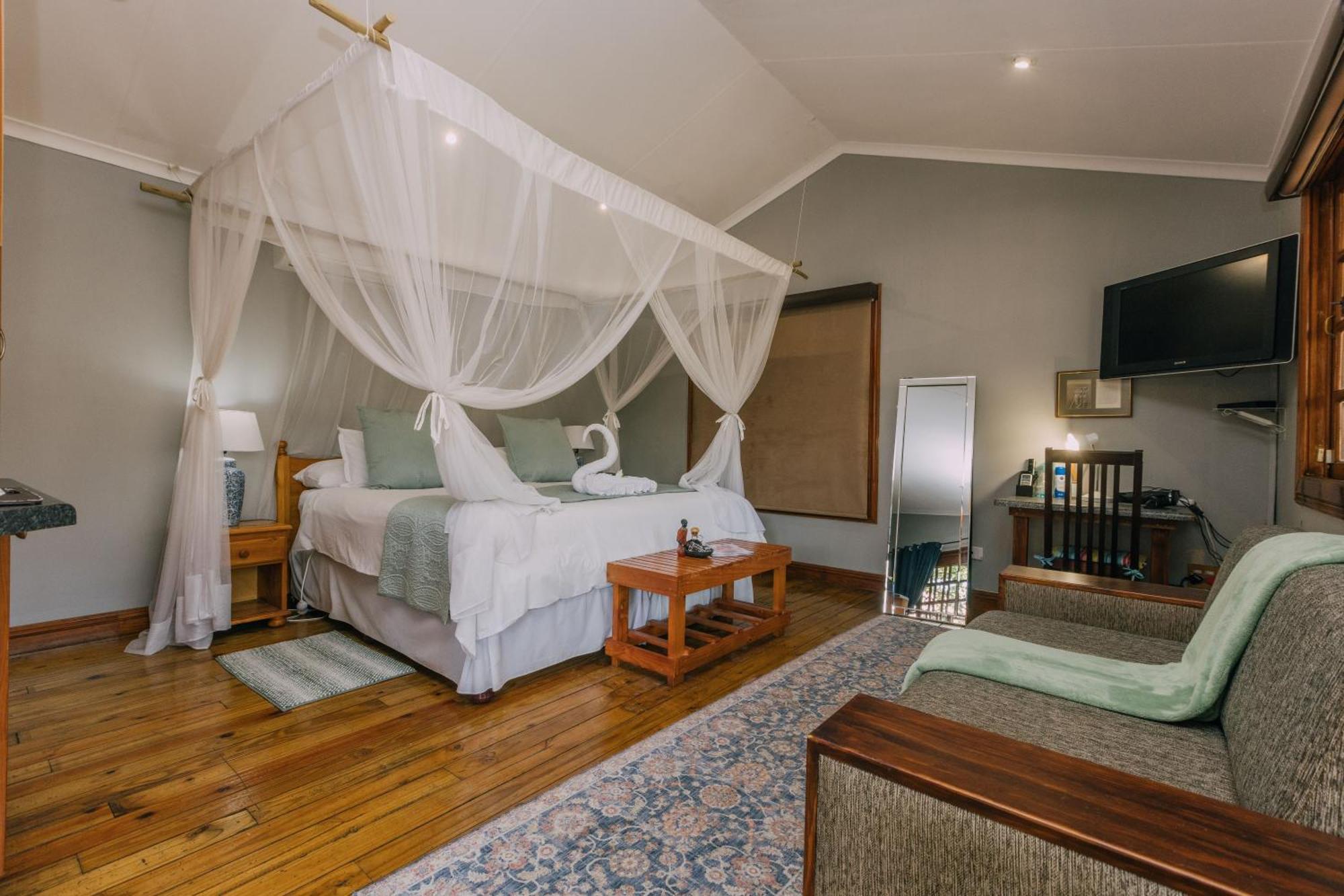 Beetleloop Guest House Νέλσπρουιτ Εξωτερικό φωτογραφία