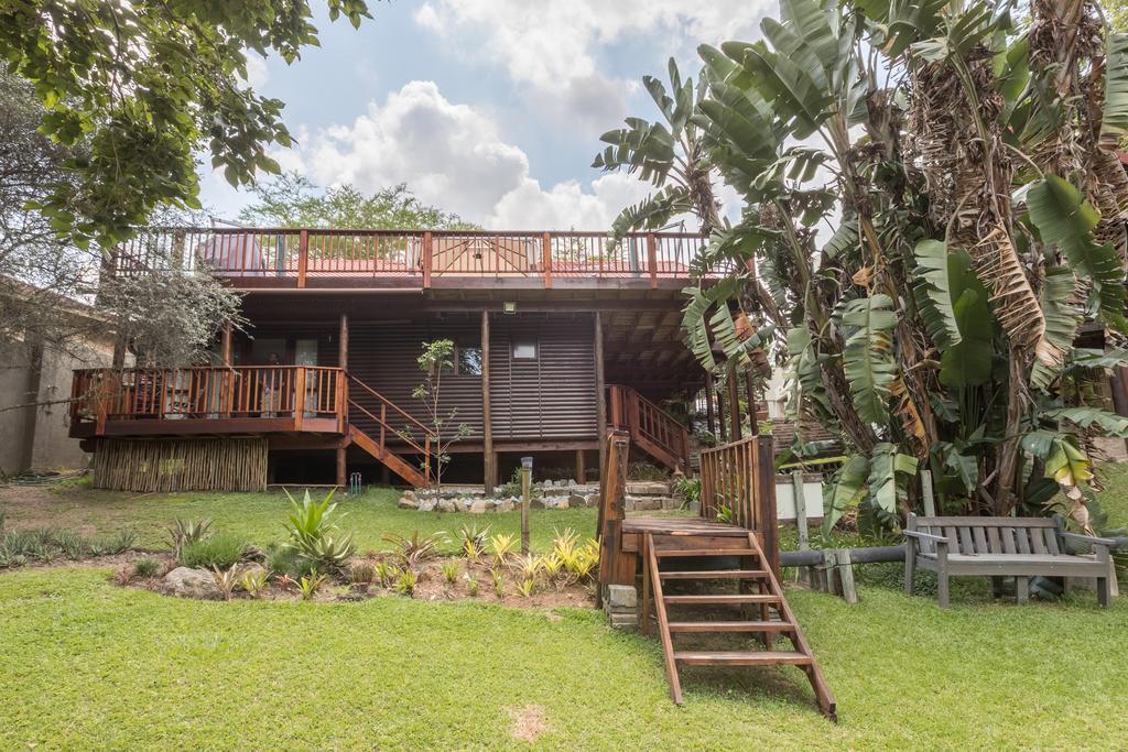 Beetleloop Guest House Νέλσπρουιτ Εξωτερικό φωτογραφία