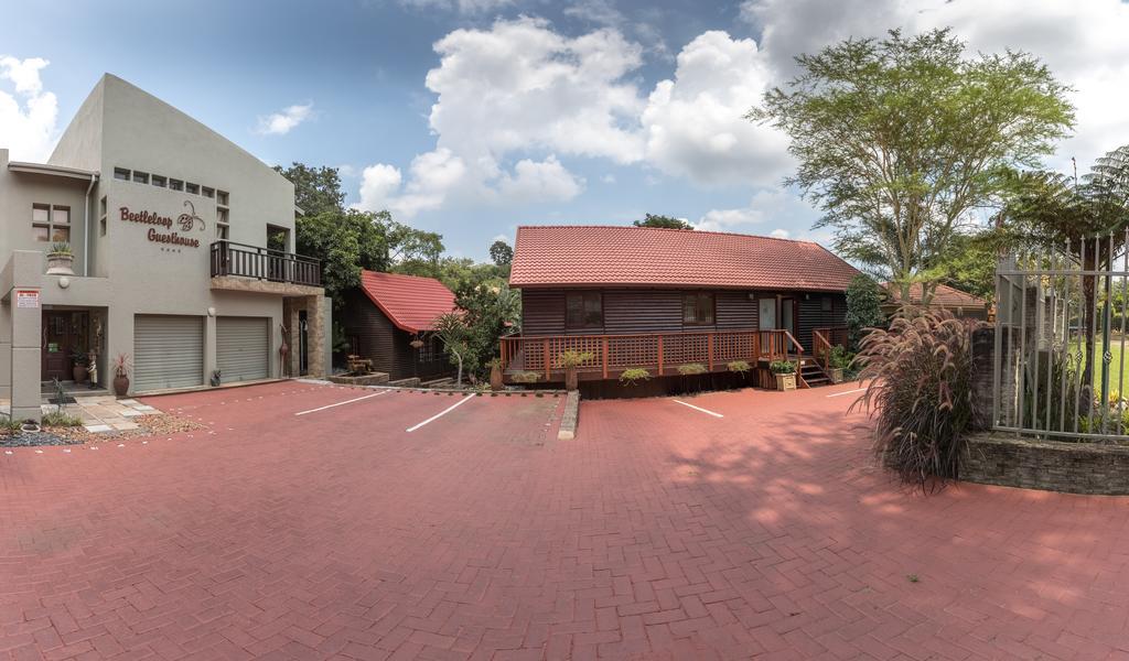 Beetleloop Guest House Νέλσπρουιτ Εξωτερικό φωτογραφία