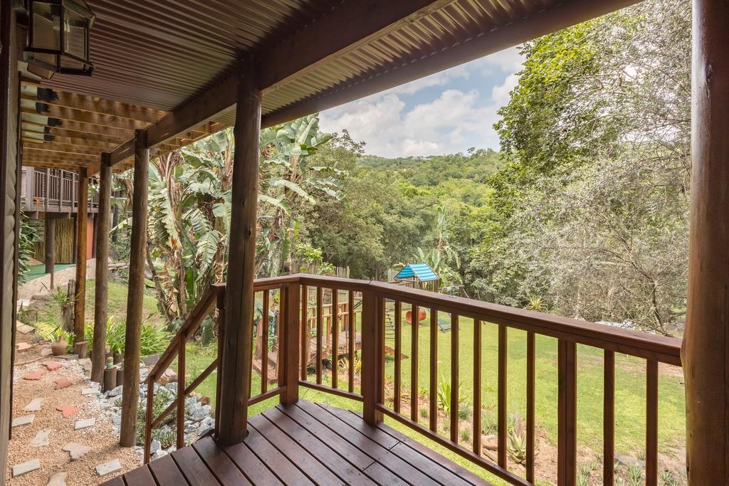 Beetleloop Guest House Νέλσπρουιτ Εξωτερικό φωτογραφία